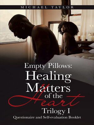 cover image of Empty Pillows